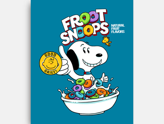 Froot Snoops