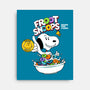 Froot Snoops-None-Stretched-Canvas-grevalra