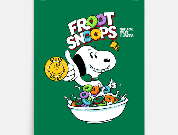 Froot Snoops