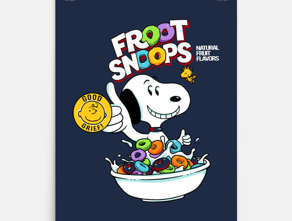 Froot Snoops