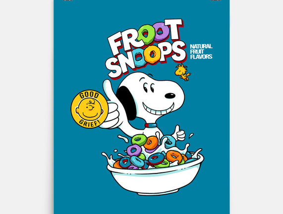 Froot Snoops