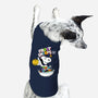 Froot Snoops-Dog-Basic-Pet Tank-grevalra