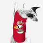 Froot Snoops-Dog-Basic-Pet Tank-grevalra