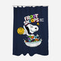 Froot Snoops-None-Polyester-Shower Curtain-grevalra