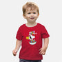 Froot Snoops-Baby-Basic-Tee-grevalra