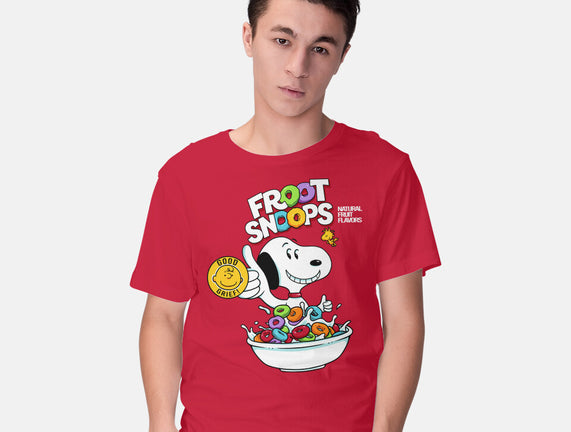 Froot Snoops