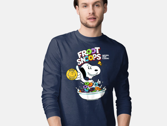 Froot Snoops