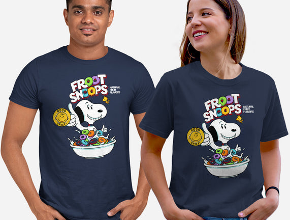 Froot Snoops