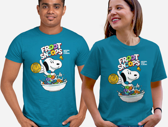 Froot Snoops