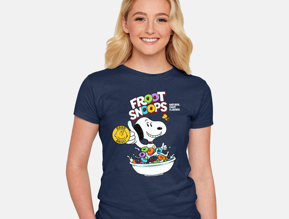 Froot Snoops