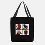 Saving The Multiverse-None-Basic Tote-Bag-grevalra