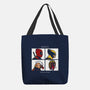 Saving The Multiverse-None-Basic Tote-Bag-grevalra