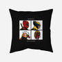 Saving The Multiverse-None-Removable Cover-Throw Pillow-grevalra