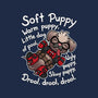 Soft Dogpool-Baby-Basic-Tee-Cattoc_C