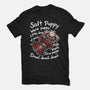 Soft Dogpool-Youth-Basic-Tee-Cattoc_C