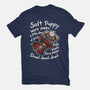 Soft Dogpool-Mens-Heavyweight-Tee-Cattoc_C