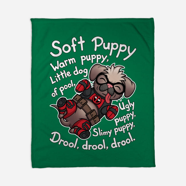 Soft Dogpool-None-Fleece-Blanket-Cattoc_C