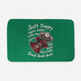 Soft Dogpool-None-Memory Foam-Bath Mat-Cattoc_C