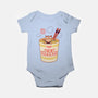 Instant Cat Noodles-Baby-Basic-Onesie-vp021