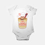 Instant Cat Noodles-Baby-Basic-Onesie-vp021