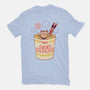 Instant Cat Noodles-Mens-Premium-Tee-vp021