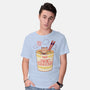 Instant Cat Noodles-Mens-Basic-Tee-vp021