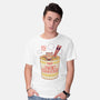 Instant Cat Noodles-Mens-Basic-Tee-vp021