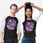 Mage Spell-Unisex-Baseball-Tee-eduely