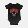 Mustafar Sith Lords-Baby-Basic-Onesie-drbutler