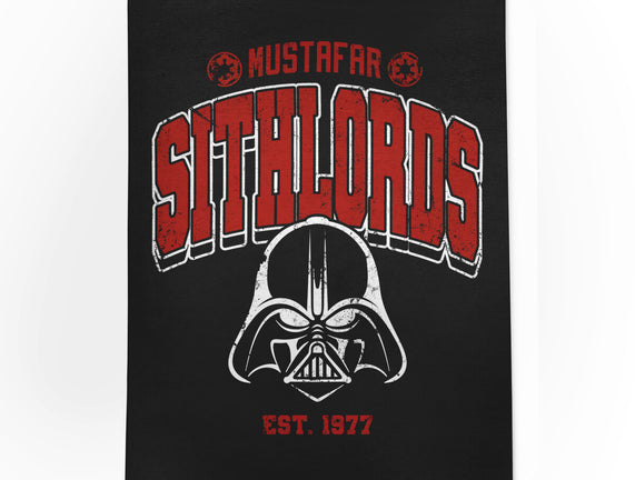 Mustafar Sith Lords