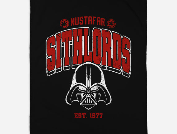 Mustafar Sith Lords