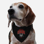 Mustafar Sith Lords-Dog-Adjustable-Pet Collar-drbutler