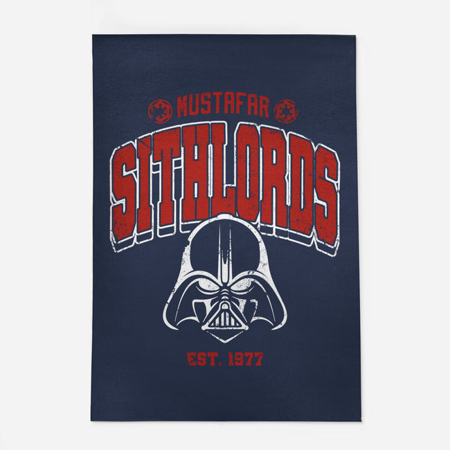 Mustafar Sith Lords-None-Indoor-Rug-drbutler