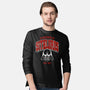 Mustafar Sith Lords-Mens-Long Sleeved-Tee-drbutler