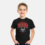 Mustafar Sith Lords-Youth-Basic-Tee-drbutler