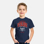 Mustafar Sith Lords-Youth-Basic-Tee-drbutler