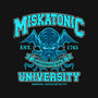 Miskatonic Metaphysics Dept-Mens-Long Sleeved-Tee-drbutler