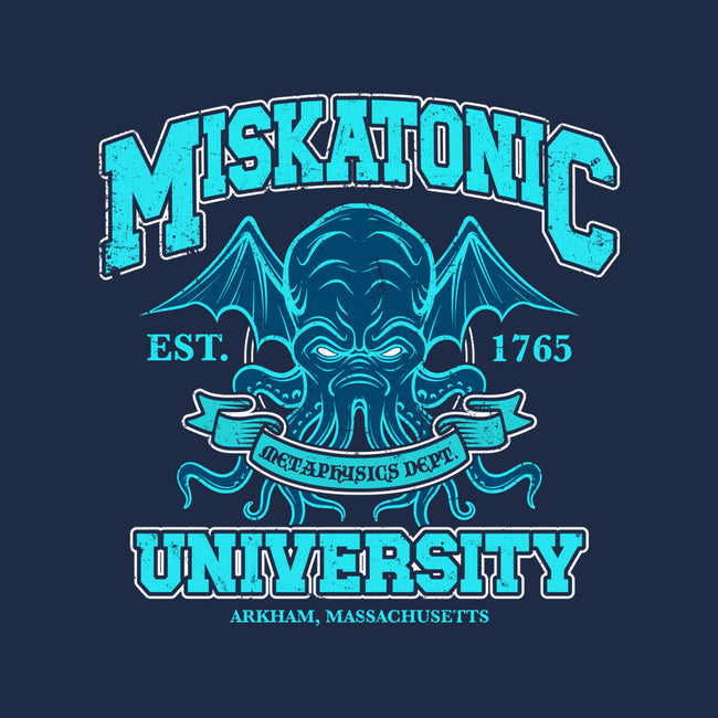 Miskatonic Metaphysics Dept-Cat-Basic-Pet Tank-drbutler