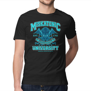 Miskatonic Metaphysics Dept