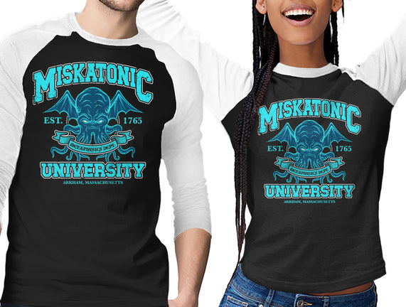 Miskatonic Metaphysics Dept