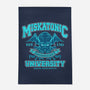 Miskatonic Metaphysics Dept-None-Indoor-Rug-drbutler