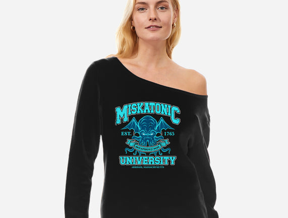 Miskatonic Metaphysics Dept