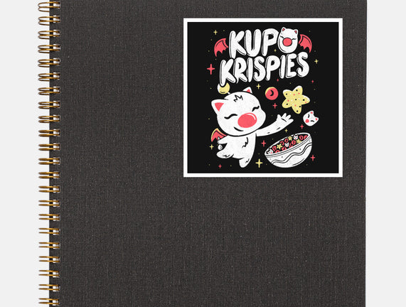 Kupo Krispies