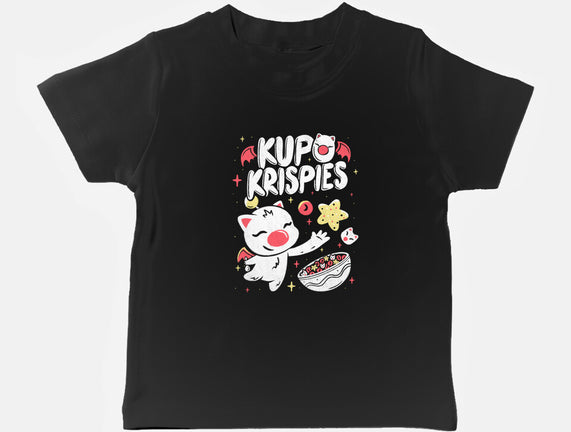 Kupo Krispies