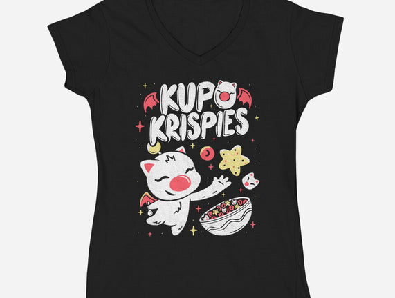 Kupo Krispies