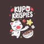 Kupo Krispies-None-Stretched-Canvas-Aarons Art Room