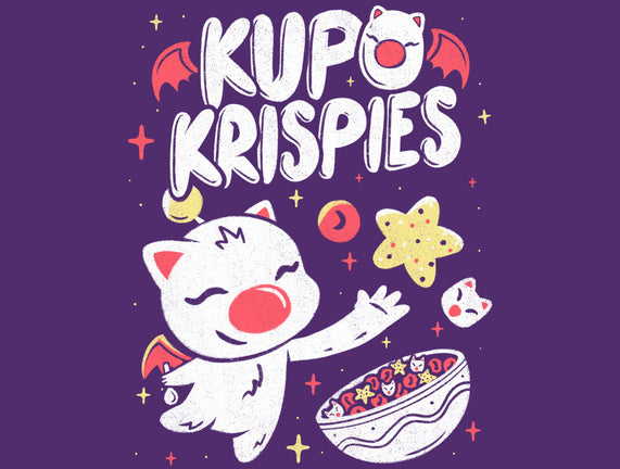 Kupo Krispies