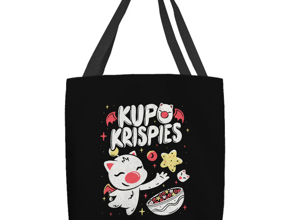 Kupo Krispies