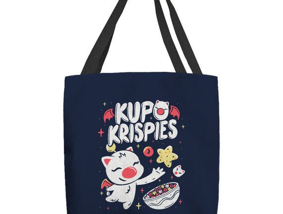 Kupo Krispies