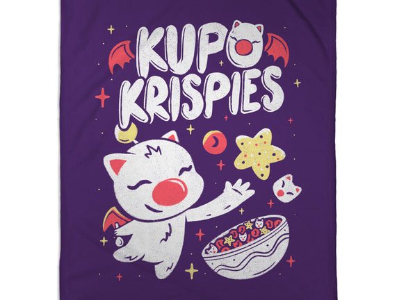 Kupo Krispies